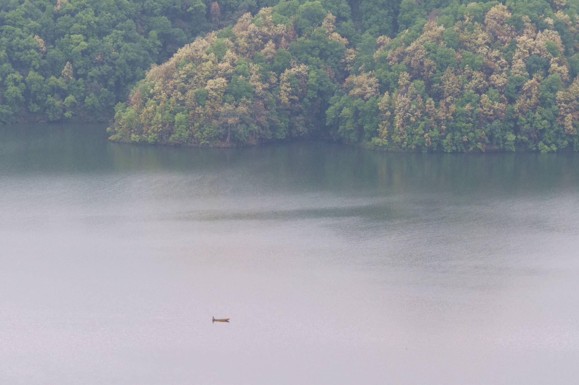 Begnas Tal