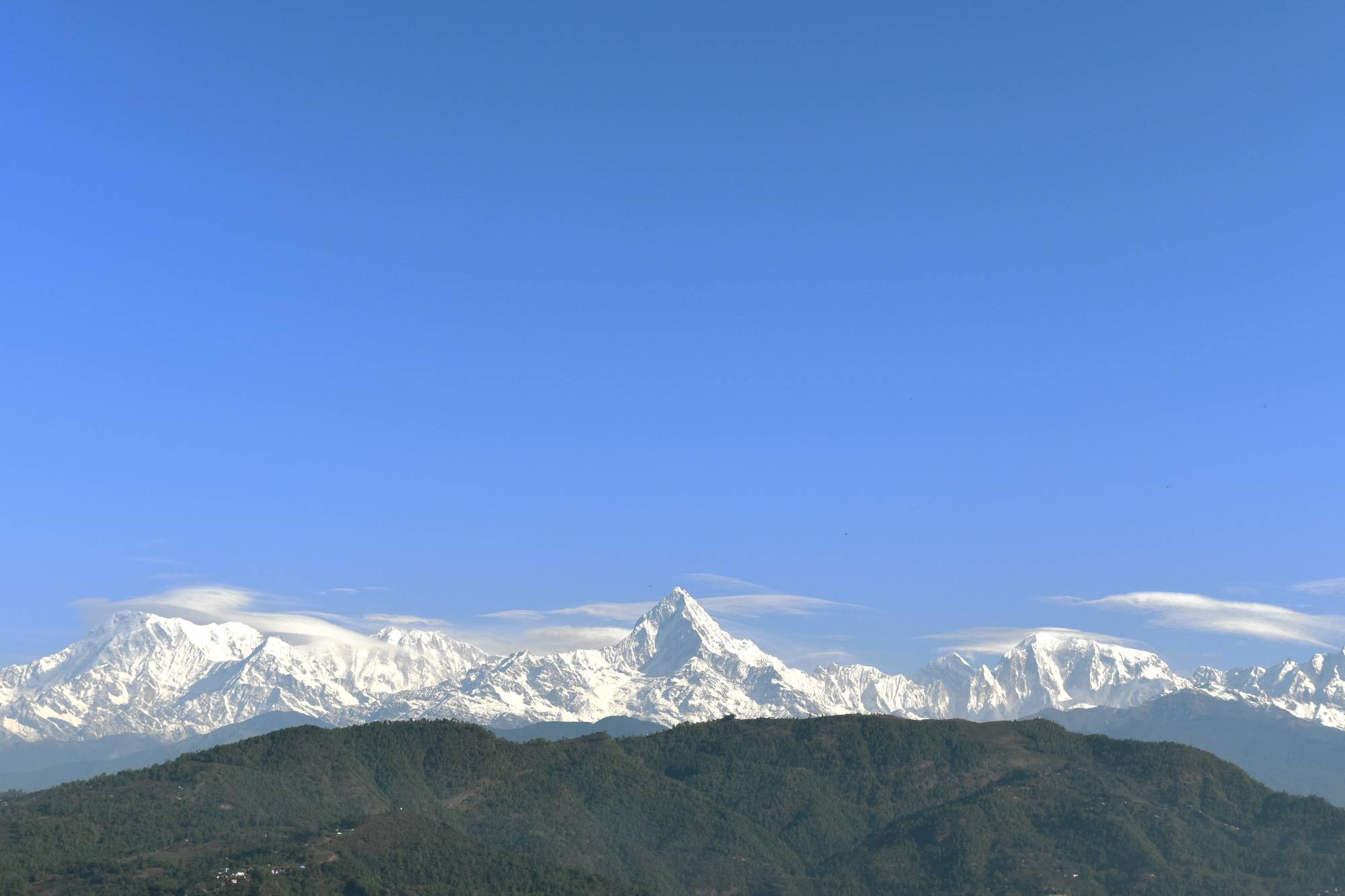 Himalaya