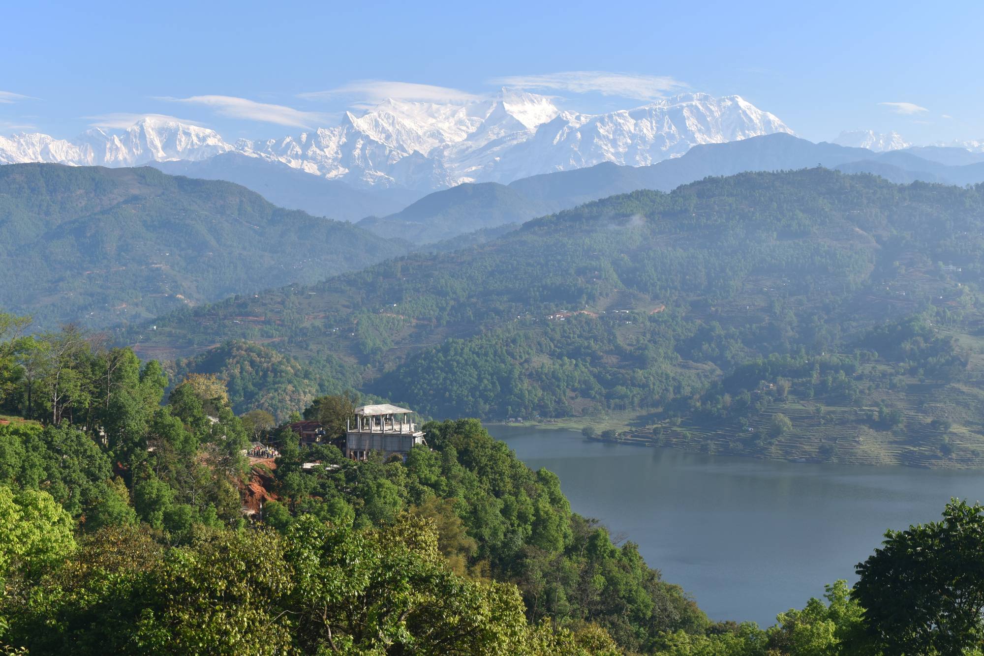 Begnas Tal