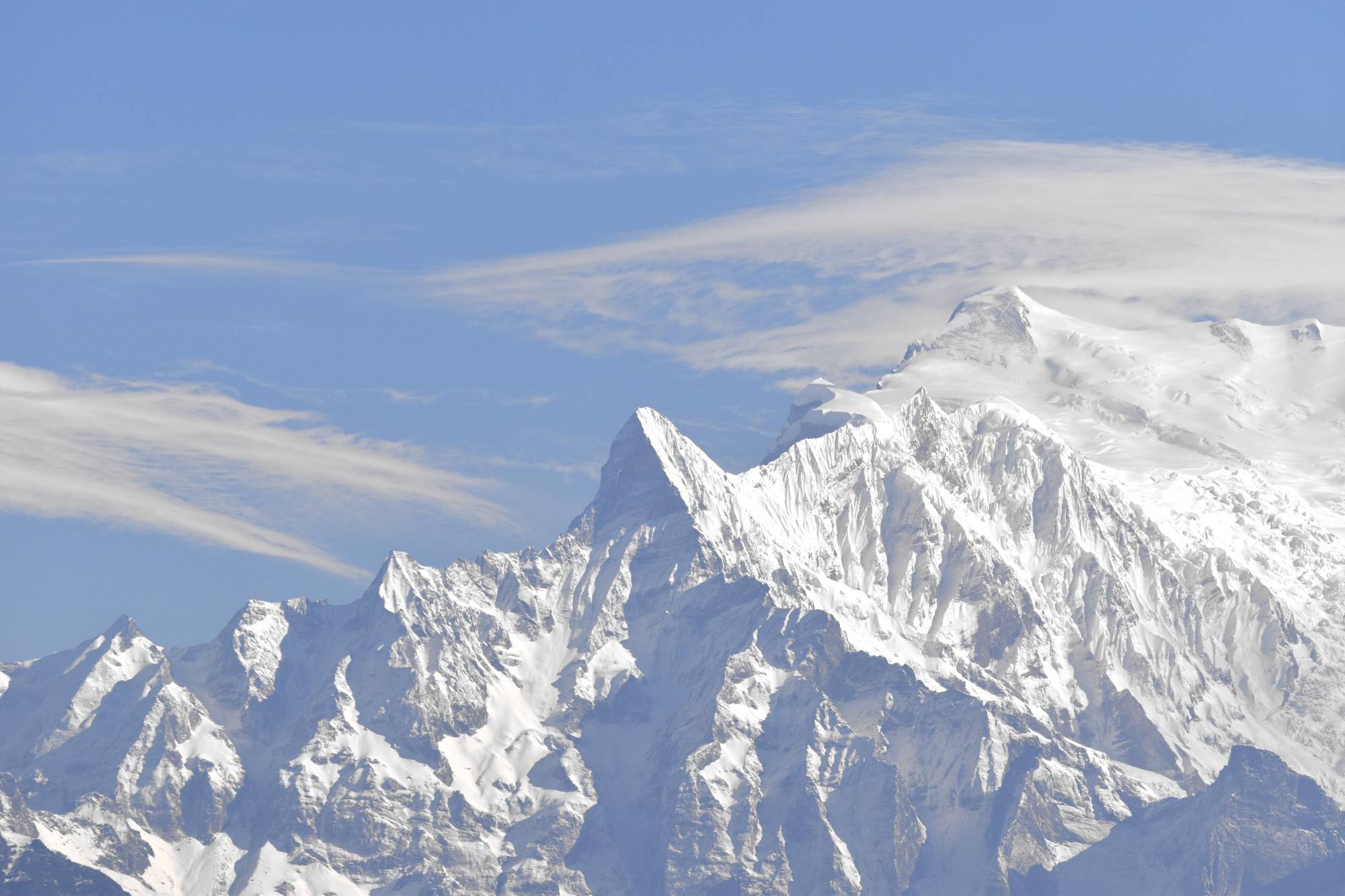 Himalaya