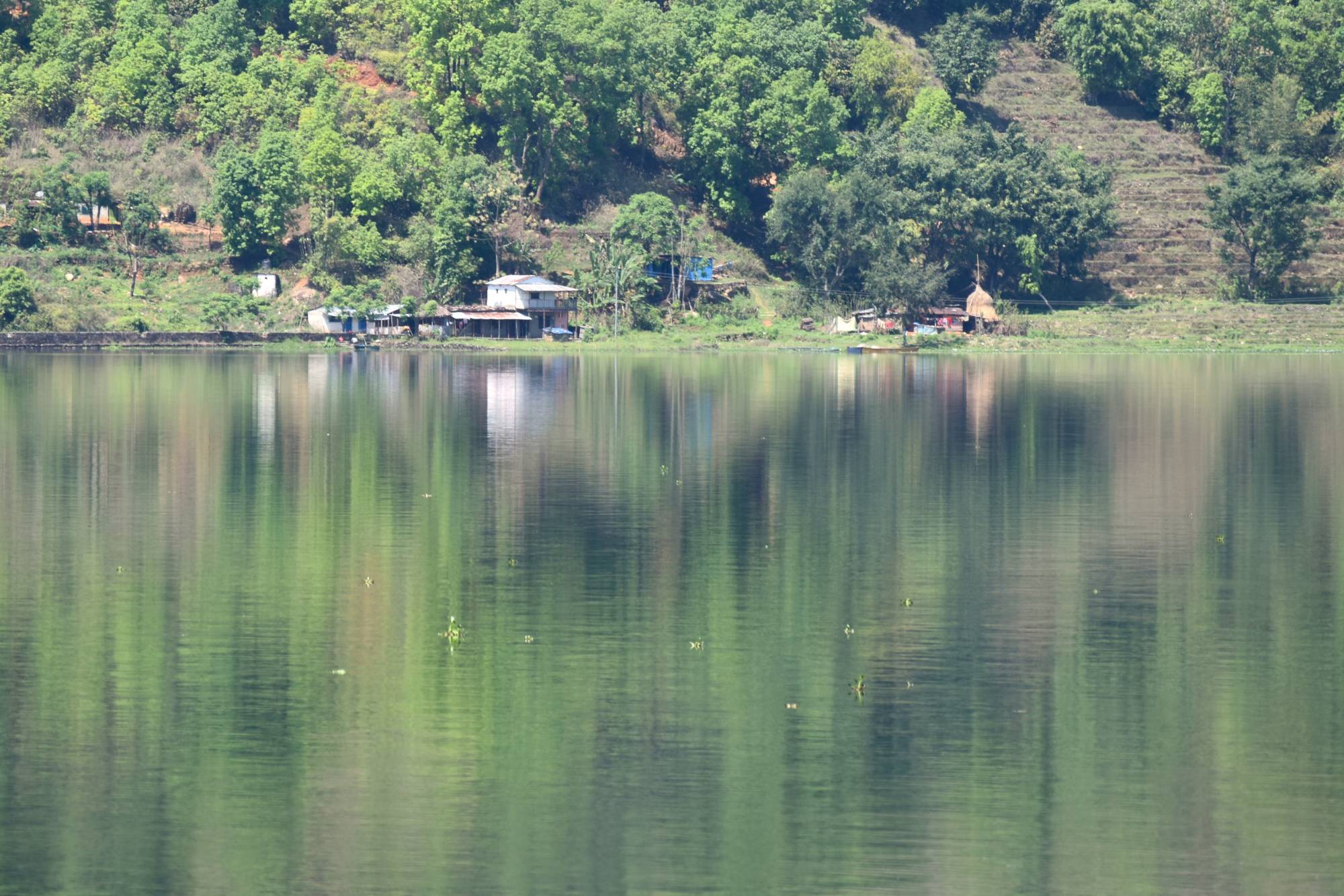 Begnas Tal