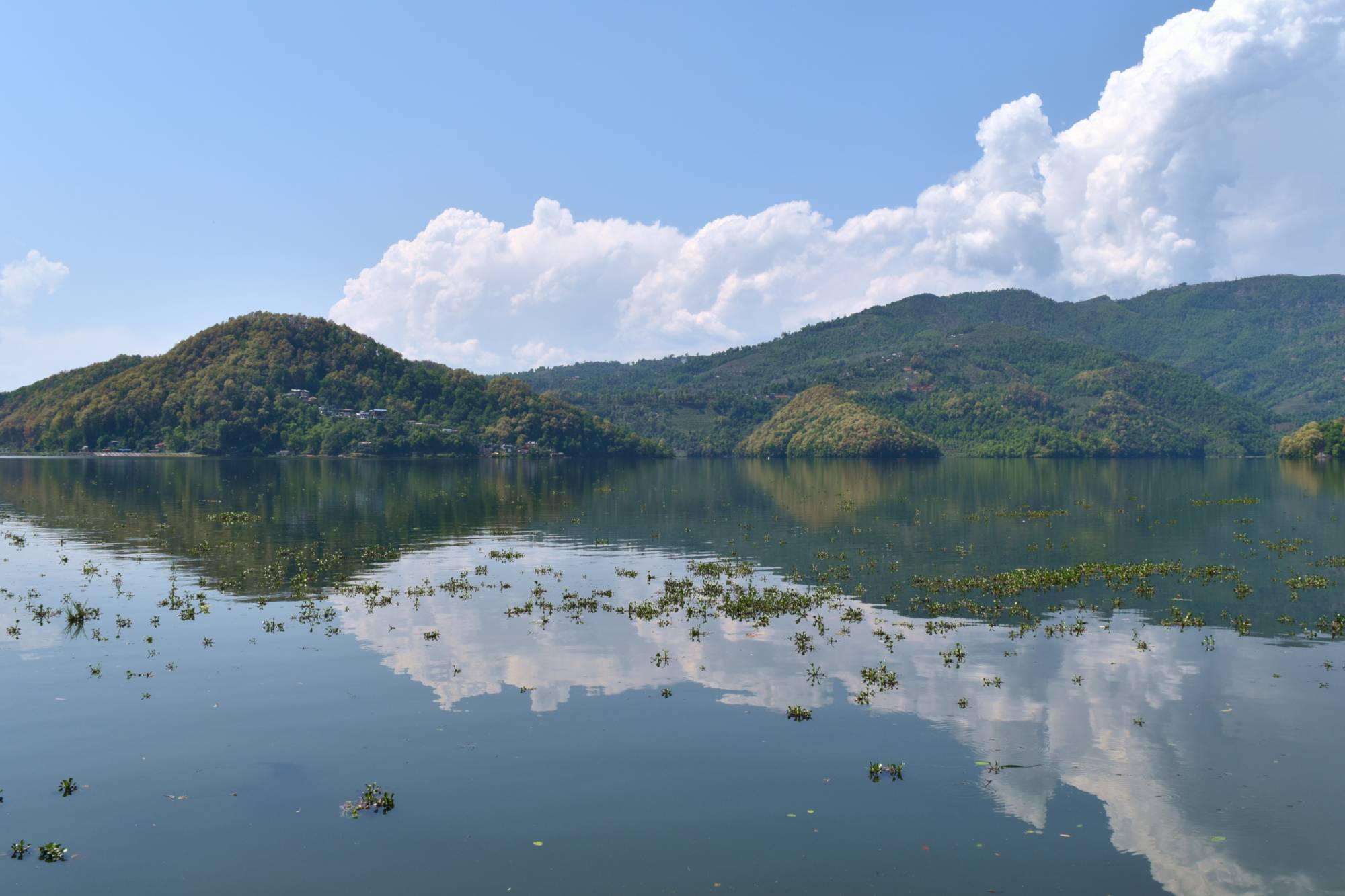 Begnas Tal